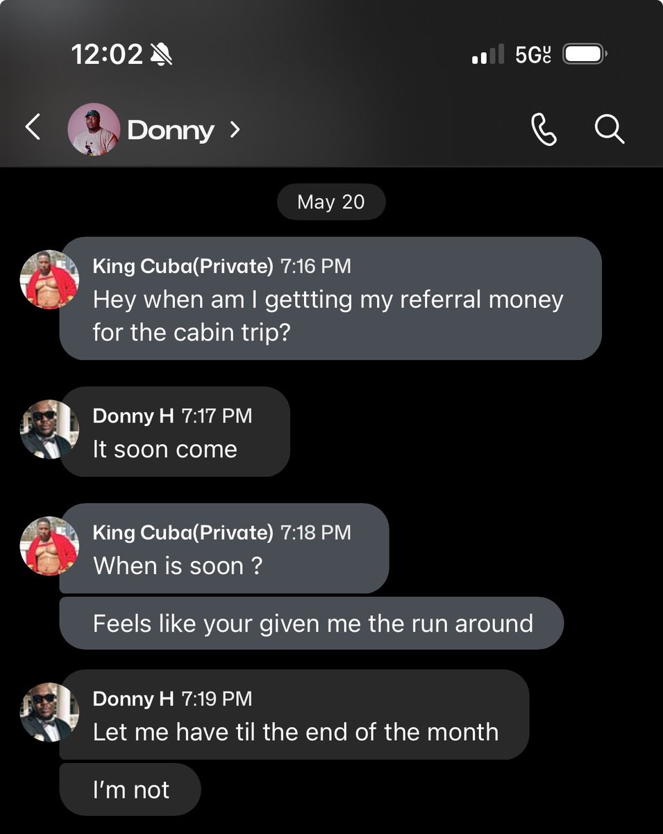 KingDeCuba tweet media