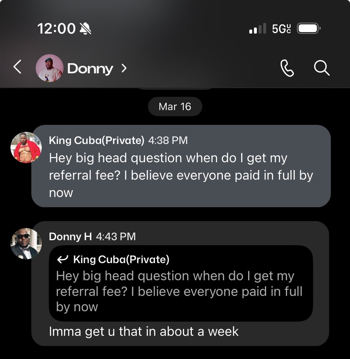 KingDeCuba tweet media