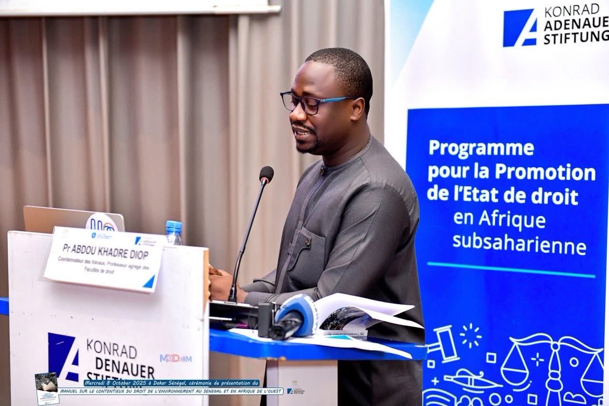 Abdou khadre Diop tweet media