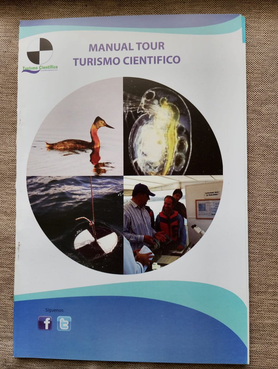 Avanzando en proyecto turismo científico lacustre, verano 2026. Experiencia inmersiva en el ecosistema lacustre. Conocer para proteger.<a href="/marcelomena/">Marcelo Mena-Carrasco 🚲♻️ 🇨🇱</a> <a href="/MMAChile/">Ministerio del Medio Ambiente</a> <a href="/AshokaChile/">Ashoka Chile</a>