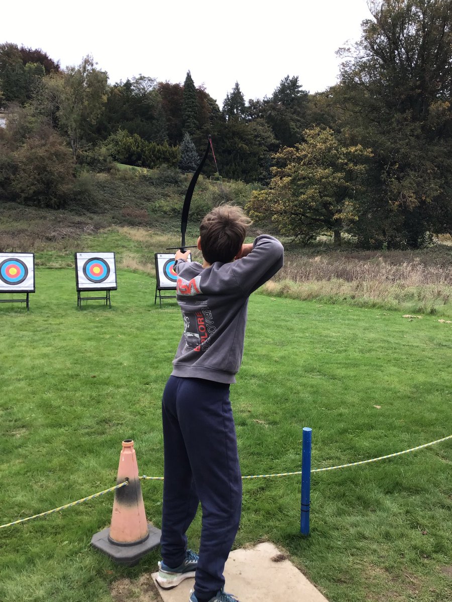DidsburyCE's tweet image. Took aim, let fly, and maybe hit the target… eventually 🎯🏹
An afternoon of focus, fun, and a few stray arrows. Bullseyes? Optional. Laughs? Guaranteed.
#ArcheryFun #TargetPractice #BullseyeOrBust #AfternoonAdventures #TriedOurBest #DCEyear6 #DCEresidential