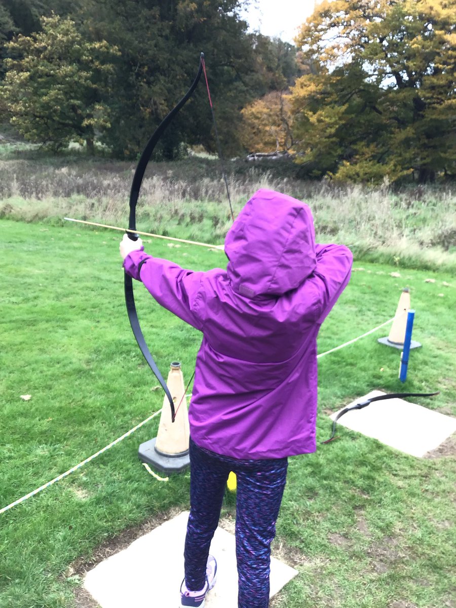 DidsburyCE's tweet image. Took aim, let fly, and maybe hit the target… eventually 🎯🏹
An afternoon of focus, fun, and a few stray arrows. Bullseyes? Optional. Laughs? Guaranteed.
#ArcheryFun #TargetPractice #BullseyeOrBust #AfternoonAdventures #TriedOurBest #DCEyear6 #DCEresidential