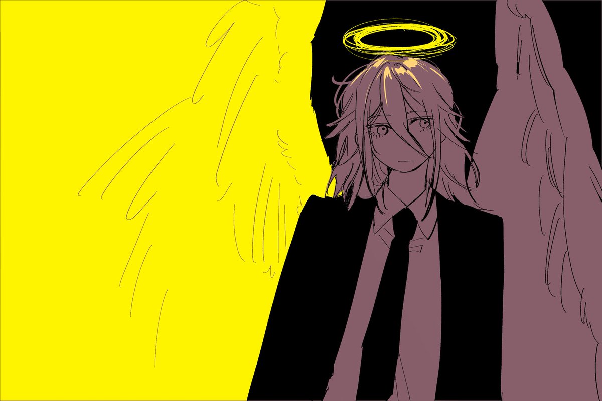 체인소맨을 봤습니당