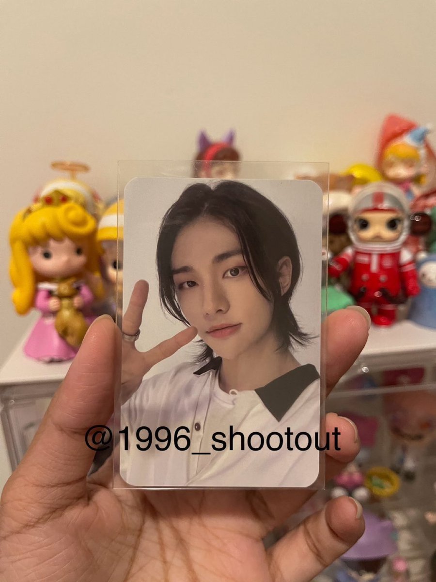 🍎 Hyunjin Apple music noeasy  450 รวมส่งค่า  #ตลาดนัดเด็กหลง #ตลาดนัดstraykids