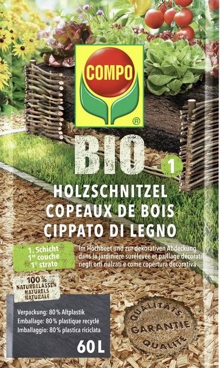 Höchst bedenklich! DAS soll ein Schnitzel sein?? 😱