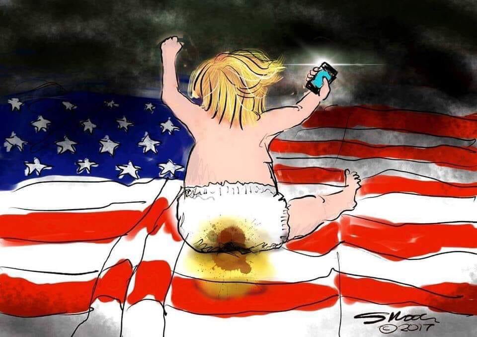 nowornever2_0's tweet image. Gee, who saw that coming? 🙄