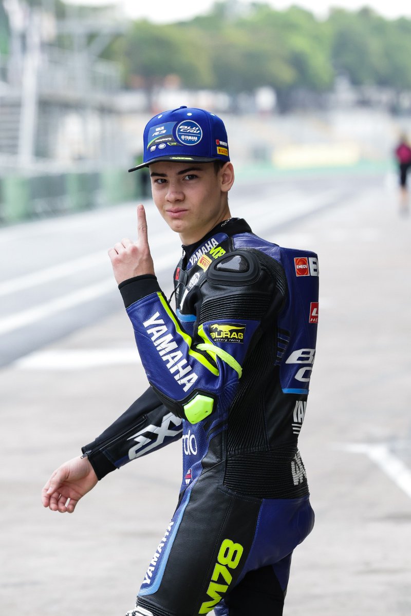 FuelUniverseTV's tweet image. Valentino Milone, rumbo a Portugal para la World Cup R3
LINK ➡️ ||| acortar.link/50M87K |||
#WorldCupR3 #R3 #ValentinoMilone #Portugal #GatoMotos #FuelUniverse