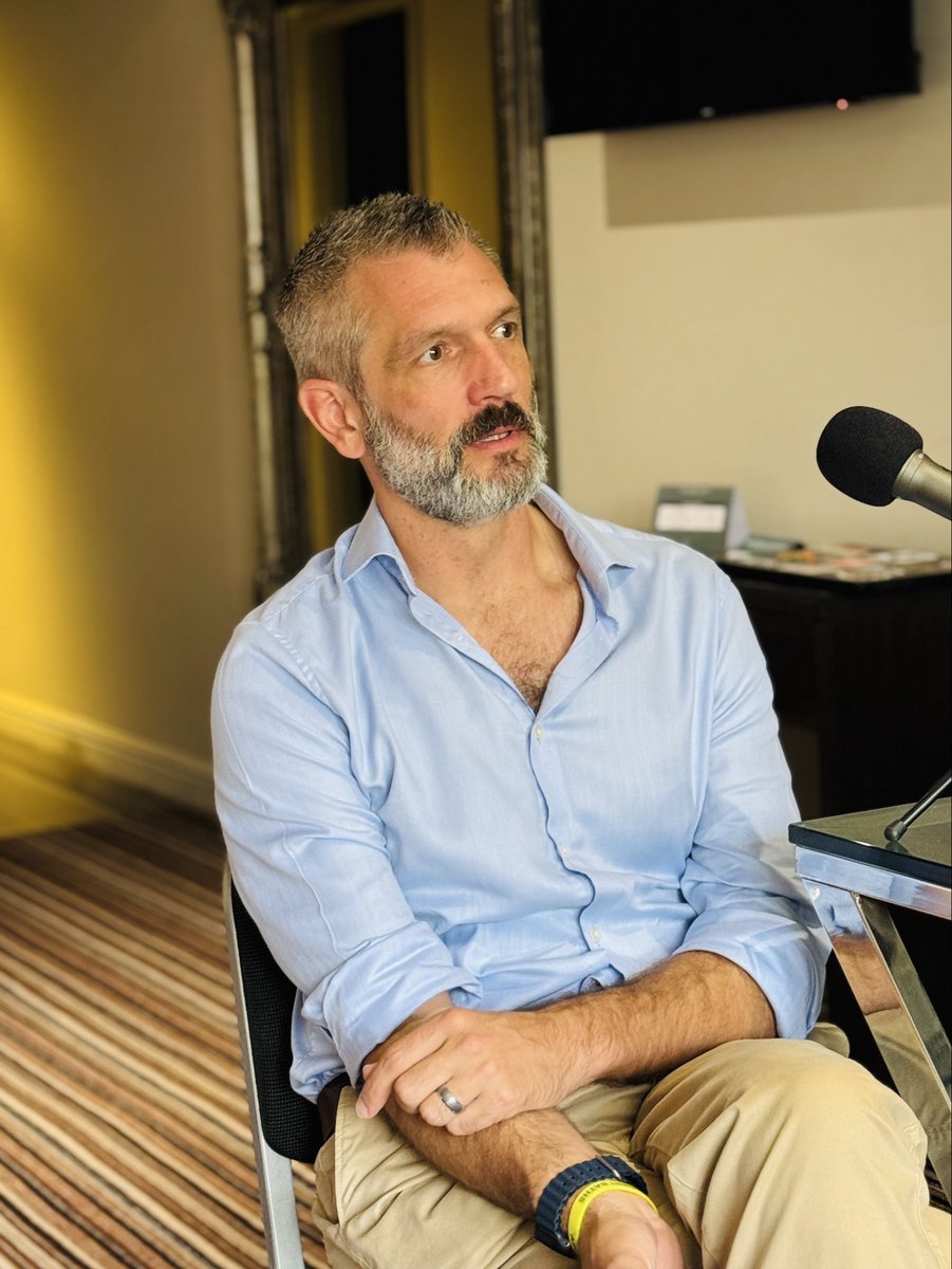 Iain Beardsell tweet media