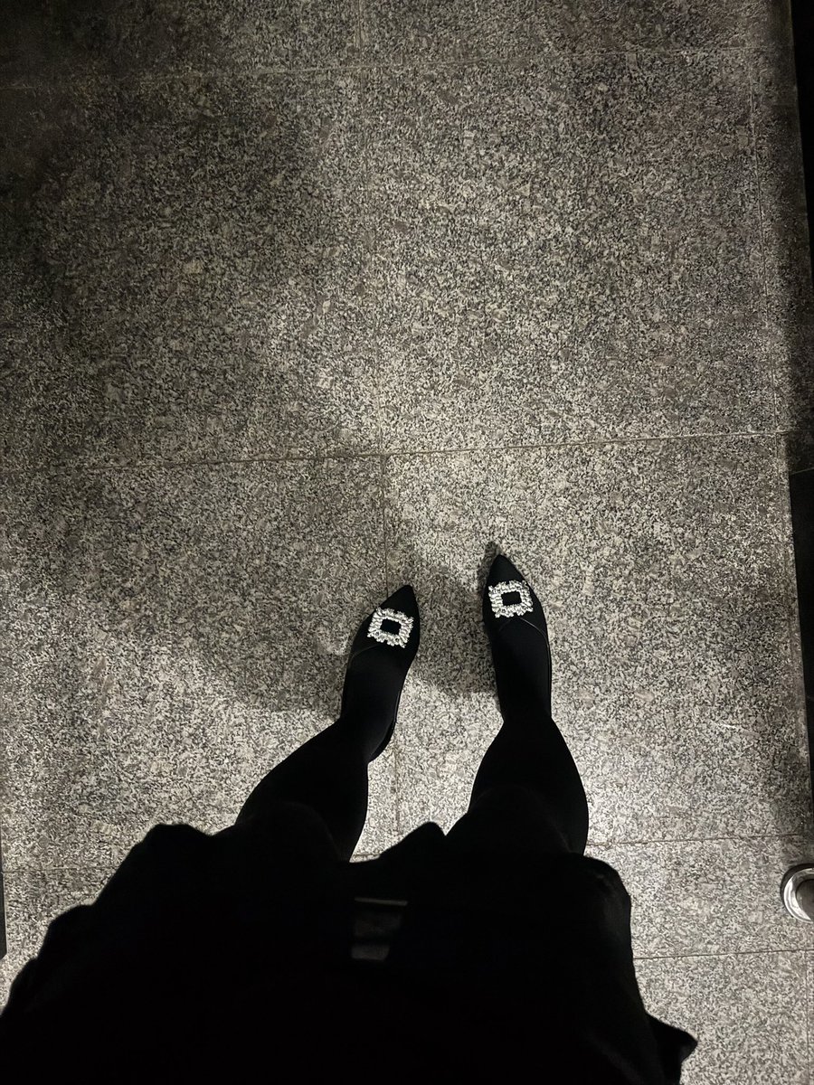 小羊同学♠️ tweet media