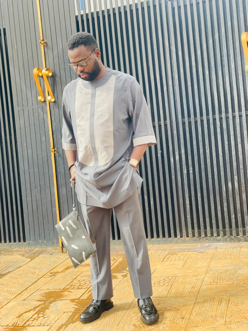 KunnujiC's tweet image. In massive advance to you my mentor @SirDavidBent 
Thank you for constant guidance 
Thank you for believing in me
Thank you for being a support system 
Your days of enjoyment are just starting 💯