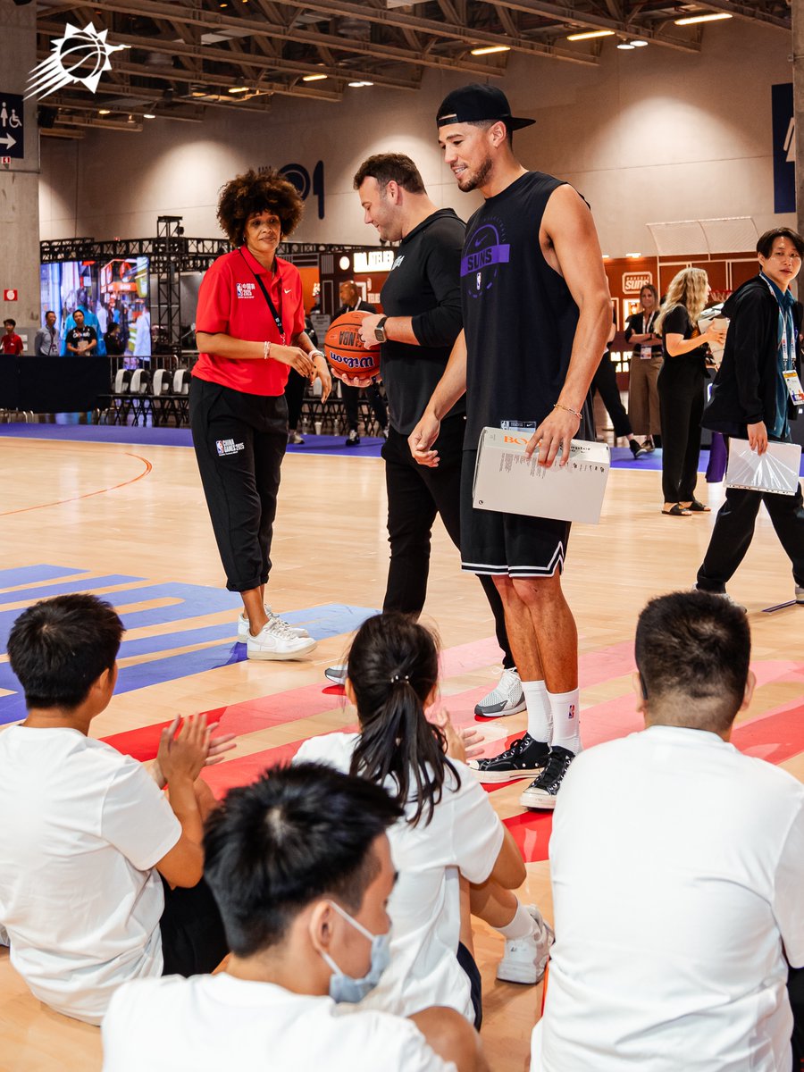 Phoenix Suns (@suns) on Twitter photo 