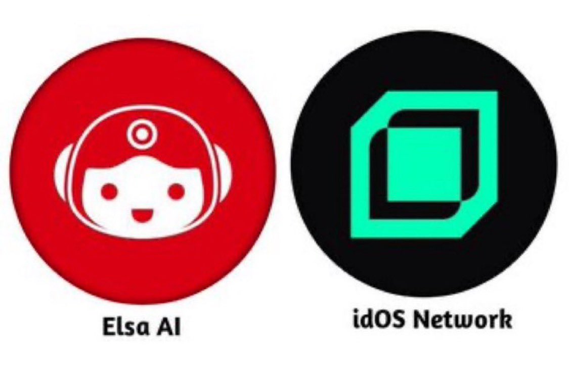 TechW1zNet's tweet image. Who&apos;s active rn?  

You support me?
I will support you 100% ✅

@idOS_network &amp;amp; @HeyElsaAI

I will follow back 100%