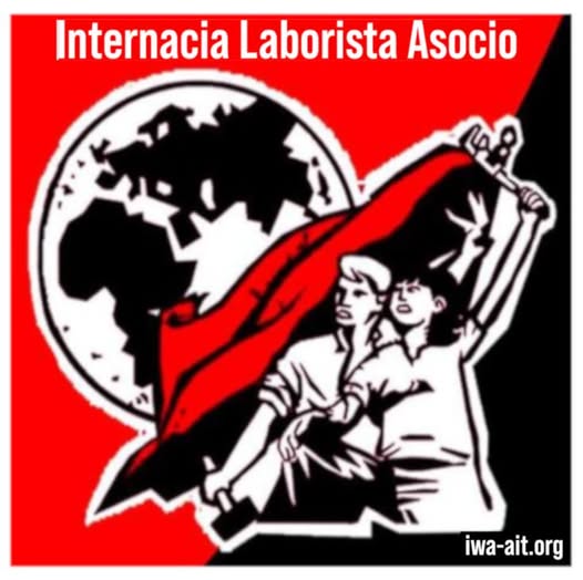 Internacia Laborista Asocio tweet media