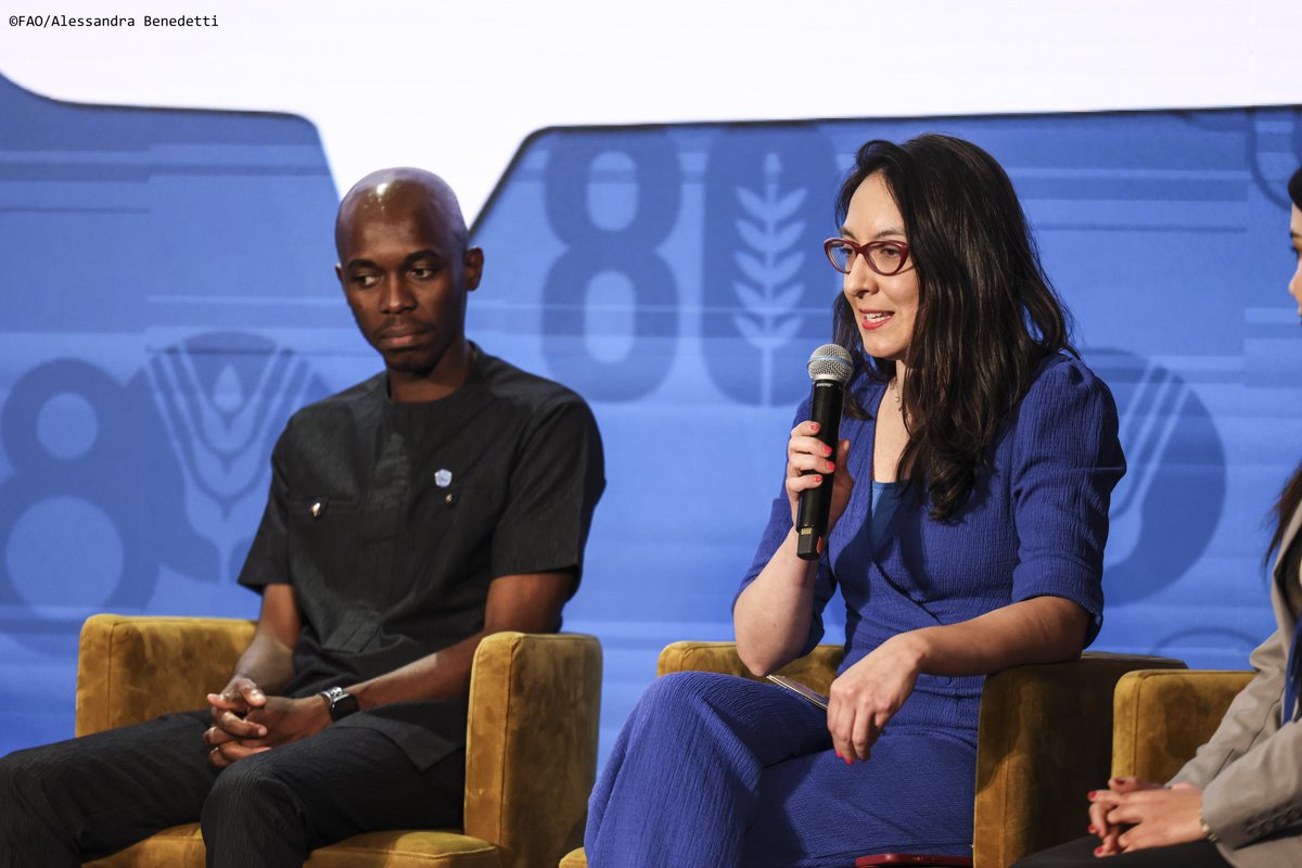 FAO Director-General QU Dongyu tweet media