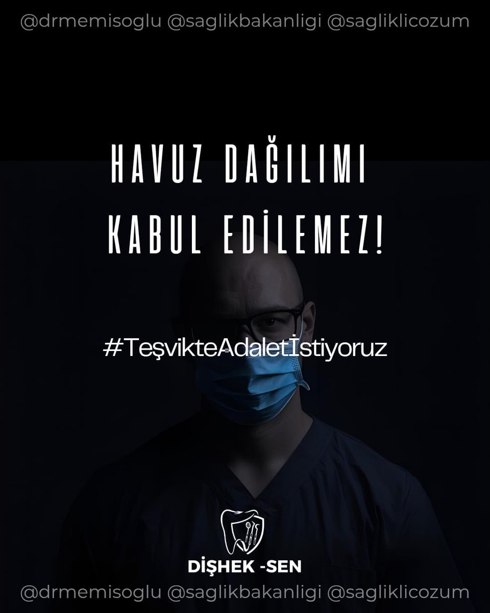 <a href="/saglikbakanligi/">T.C. Sağlık Bakanlığı</a> 
<a href="/drmemisoglu/">Prof. Dr. Kemal Memişoğlu</a> 
#TeşvikteAdaletİstiyoruz
<a href="/sagliklicozum/">T.C. Sağlık Bakanlığı Sağlıklı Çözüm</a>