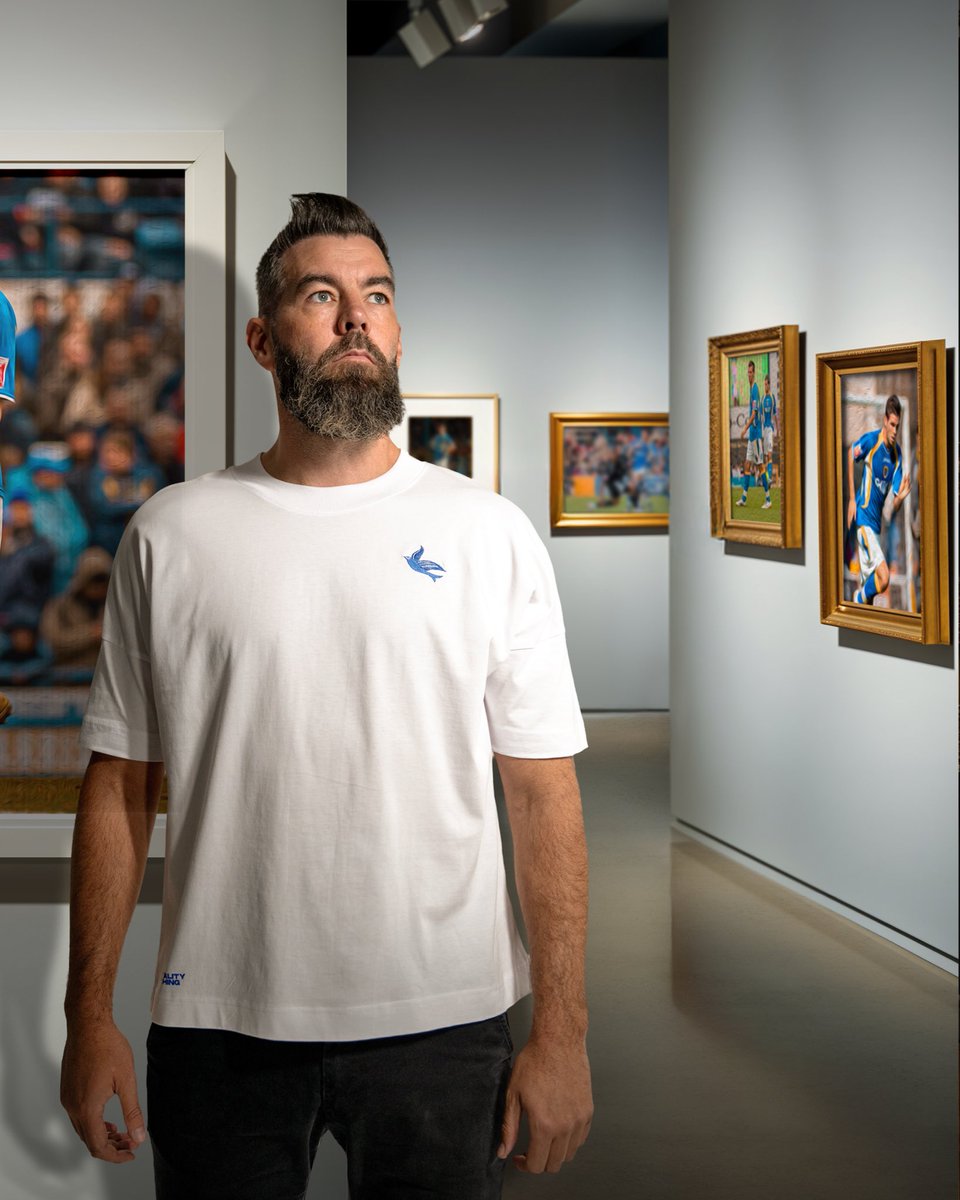 MentalityClo's tweet photo. @joe16led The Last Captain of Ninian Park

From the terraces to the captain’s armband, Joe Ledley had lived the Cardiff story.

The last skipper of Ninian Park, and forever a bluebird at heart 💙

Proud to have Joe fronting the ‘I’ll be there’ drop with @CardiffCityFC https://t.co/XBx42DXowU