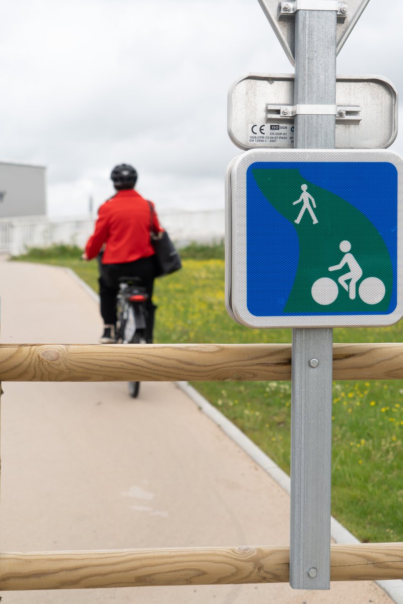 Département Vendée tweet media