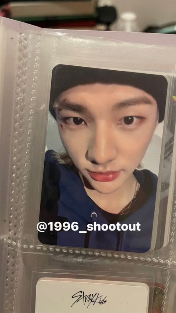 ✨ ฮยอนจิน hyunjin soundwave  1,000 พร้อมโอนลดได้งับบบ  #ตลาดนัดเด็กหลง #ตลาดนัดstraykids