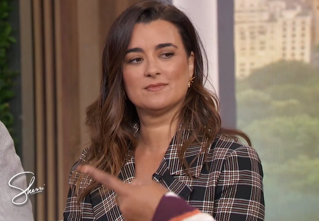 actually the most beautiful woman in the world