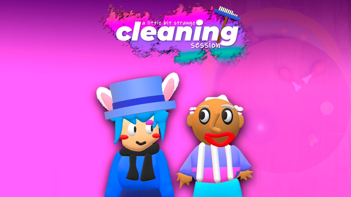 iSMasterRoblox's tweet image. Sale este sabado verdad? 
voy a jugar al juego del @ImAlvertro en VIVO en YouTube