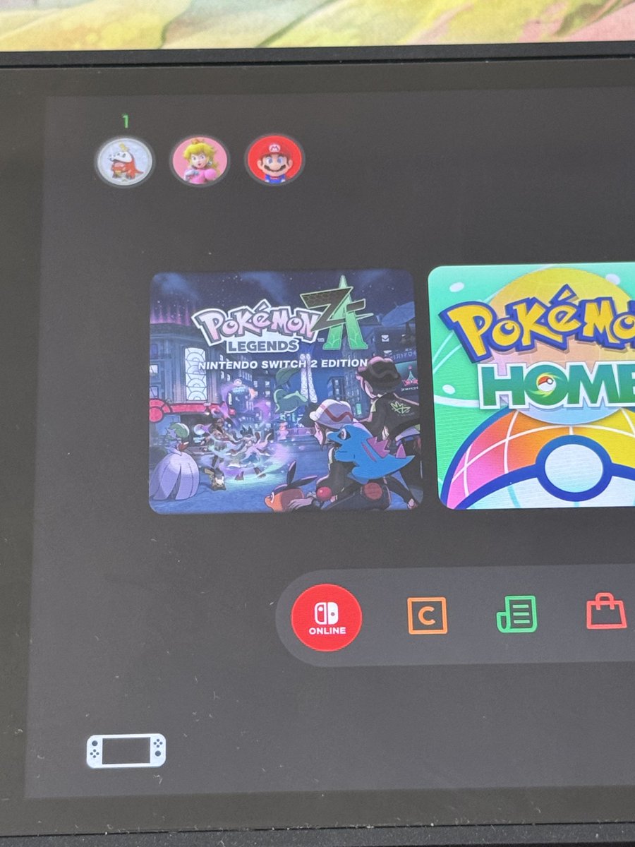 All ready to go for next week 😃