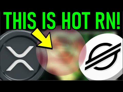 cryptowithklaus's tweet photo. 🛑XRP XLM ALTS IT JUST STOPPED🛑 WTF JUST HAPPENED🛑

https://t.co/MDJZZINoFt

#cryptowithklaus #FamilyHobbiesandCards
#HobbiesCards https://t.co/61sXlYL6vD