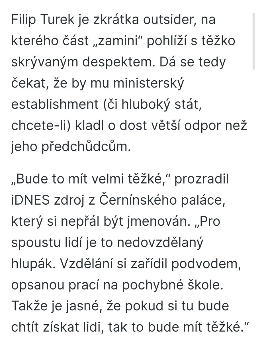 Takže deep state existuje