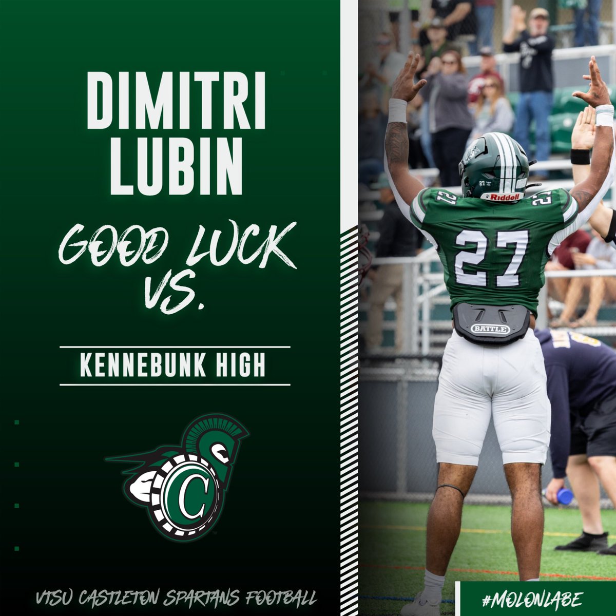 dimitri lubin tweet media