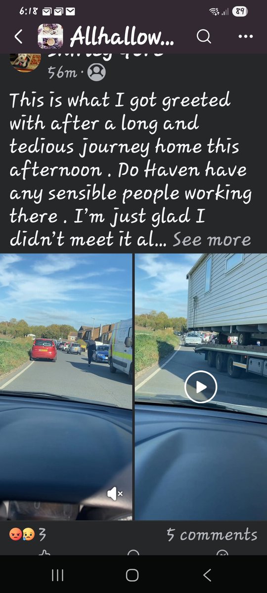 Allhallows Village Group tweet media
