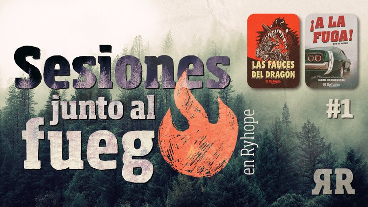 El Refugio Editorial (@elrefugioedit) on Twitter photo 🎙️Esta noche #directo. Arrancan las «Sesiones junto al fuego» con el tradicional encendido del hogar. Estaremos hablando de nuestros (recién publicados) juegos en lata. A las 22:00 (hora española) ➡️ youtube.com/live/f1ZVtLCKK… 🎙️Esta noche #directo. Arrancan las «Sesiones junto al fuego» con el tradicional encendido del hogar. Estaremos hablando de nuestros (recién publicados) juegos en lata. A las 22:00 (hora española) ➡️ youtube.com/live/f1ZVtLCKK…