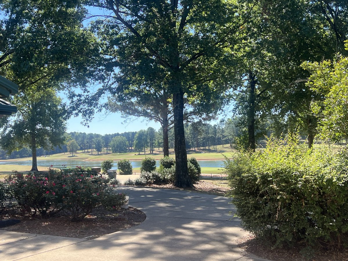 Ol’ Colony Golf Complex

I am here at Ol’ Colony for The 22nd Annual Betty Shirley Memorial Golf Tournament. Tune in tonight on <a href="/wvua23/">WVUA 23</a> to find out what this tournament is about.