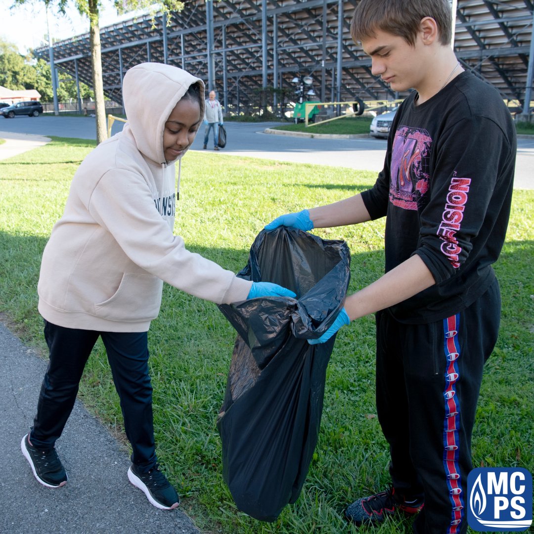 MCPS's tweet image. 📢 MCPS families & staff: Students must earn 75 SSL hours to graduate 🎓
Check out these October opportunities: ow.ly/vV9C50X9c3f