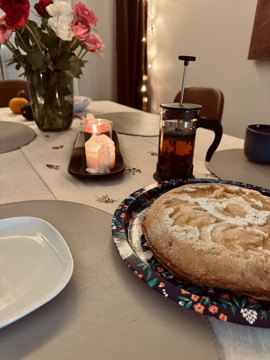 Вот за это я осень, конечно, обожаю! И раз, и два: