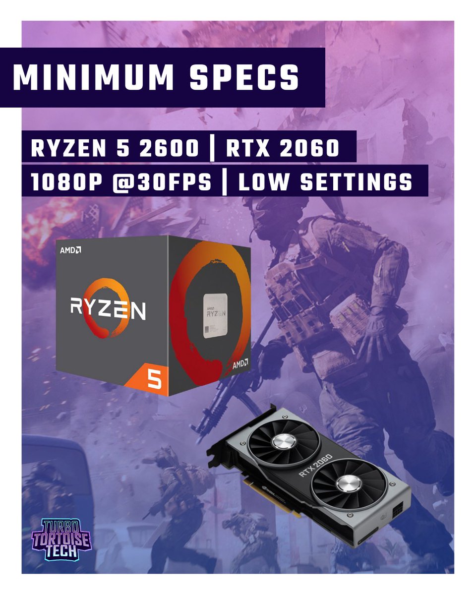 turbotortstech's tweet image. Make sure your battle station is ready for the BF6 launch!💪

#turbotortoisetech#battlefield6 #BF6 #gamingtech #gaming #ryzen #intel #nvidia