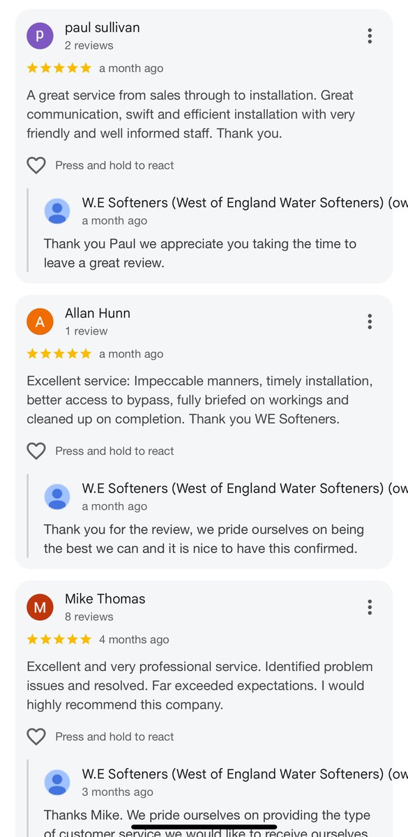 WESofteners tweet media