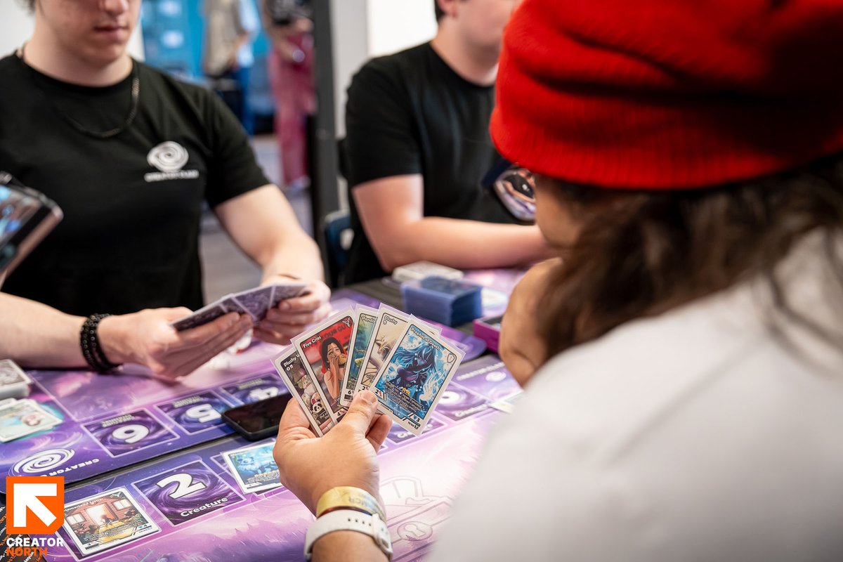 Creator Clash tweet media