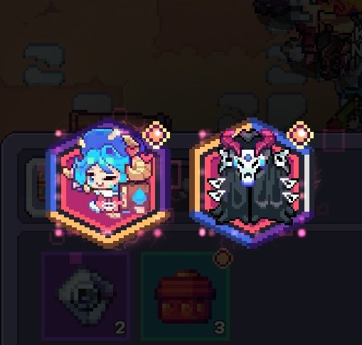 Nico5D_'s tweet image. Idk how but i got two mythic toyz from a chest. My first mythic 🔥

@PixelHeroesMMO 

#KindCreator ❤️