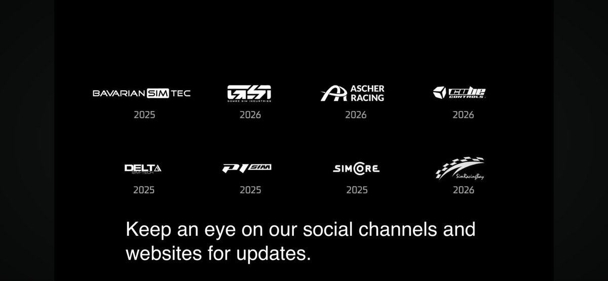 guts_game_7's tweet image. #simucube3 

発表されましたね😊
日本代理店での取扱いがいつになるのか楽しみですね。