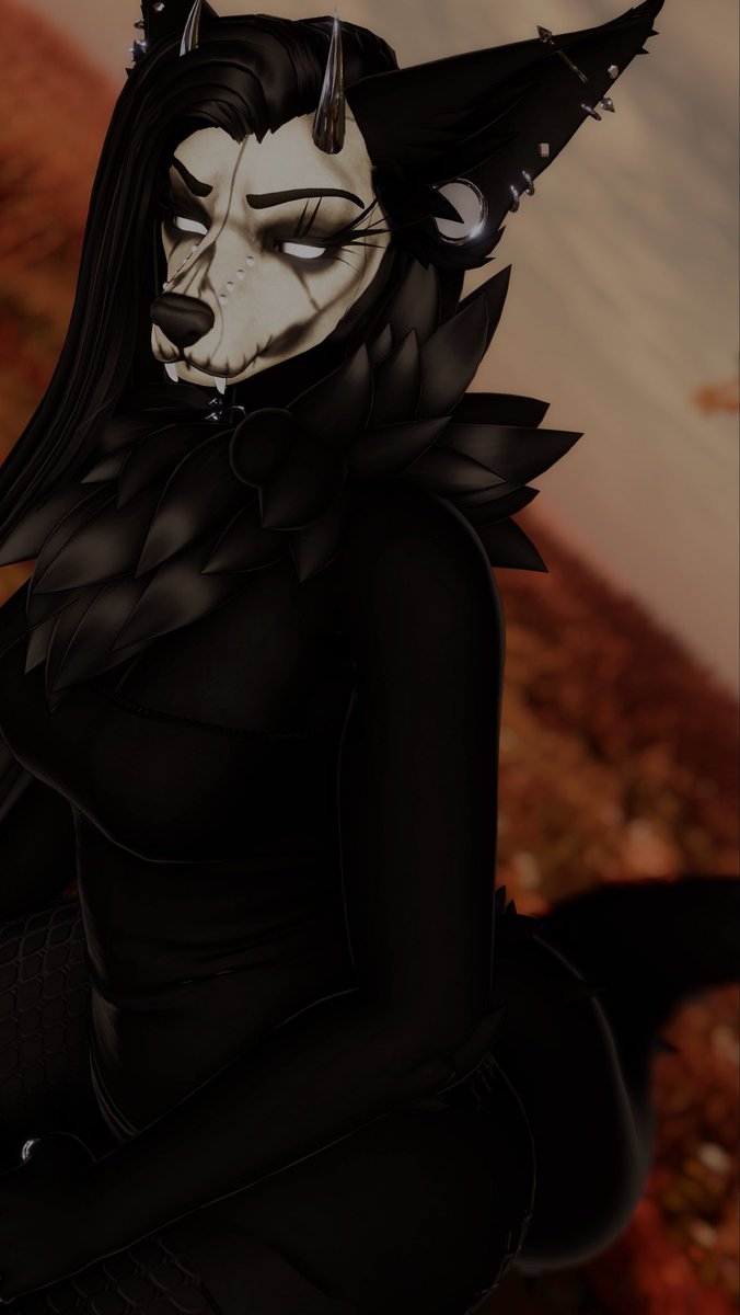 don’t worryyy,, I’ll be gentle when I invade your mind 🤍

#vrchatnsfw #erp #furry #yiff #vrlewd