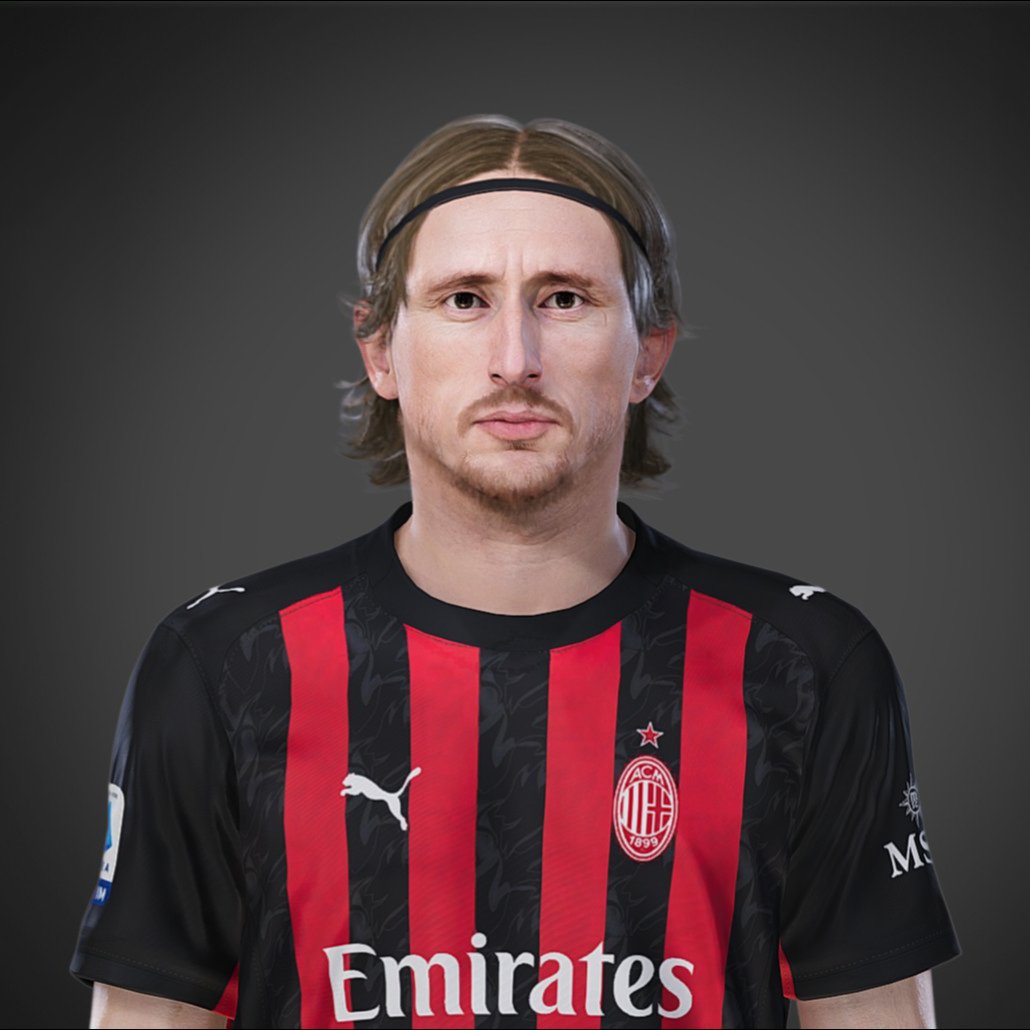 gaogao1157128's tweet image. 📜All grouped 166 new faces in #eFootball V5.1.0

🙏I am still working on #PES2021, bringing these latest faces to PES. So I created this table. Welcome to follow and support me!❤️

🎁Try a Face Mod with less bugs and better quality:

&quot;🇭🇷 Luka Modrić&quot;

🔗

sharemods.com/9qfgxst9rb65/3…