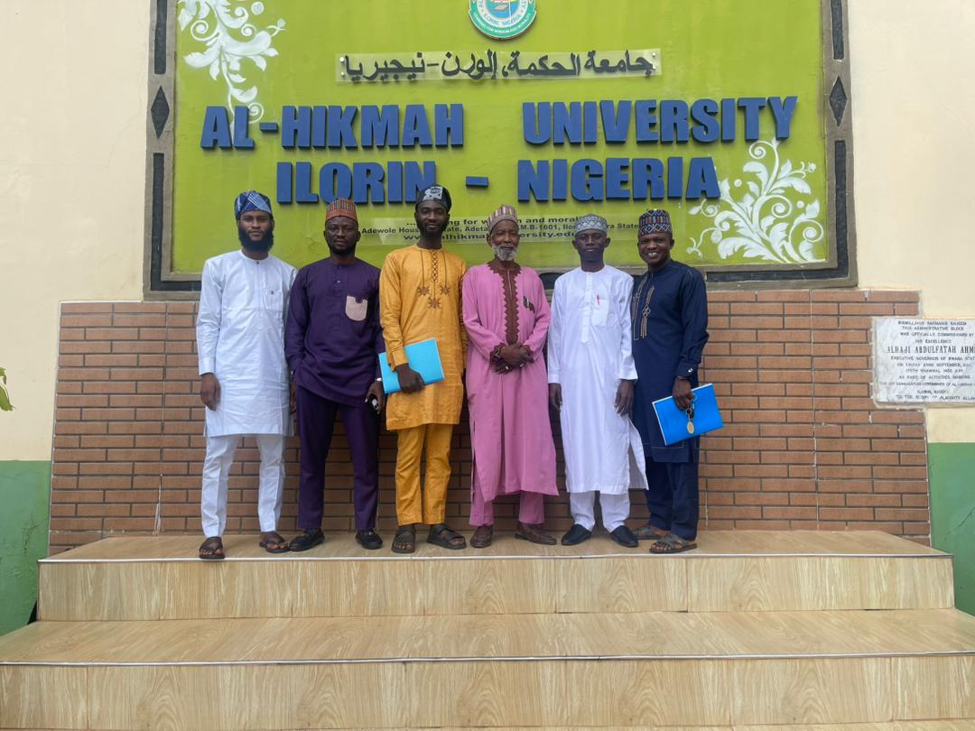 This academic journey, culminating in this dissertation, is dedicated first and foremost to the Almighty God, whose divine grace and unwavering strength sustained me through every challenge, moment of doubt, and late night.

I dedicate this work with the deepest