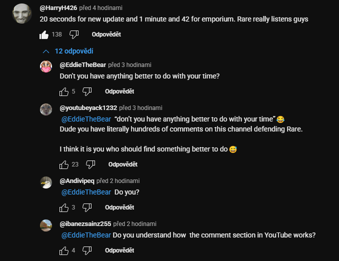 Another Eddie clasic...