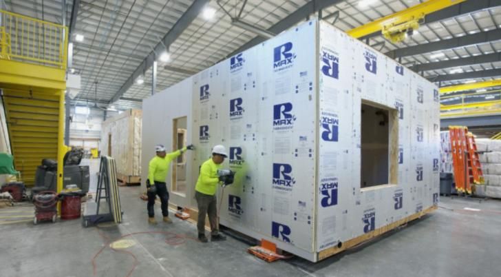 CAGreenbuilding's tweet image. Offsite Construction Is Redefining High Performance, Online, October 28, 3-4 pm ET buff.ly/titNaNf @GoEEBA #prefab #highperformance #building #buildings #homebuilding #construction #homes #homebuilders #energy #architecture #design #decarbonization #greenbuilding