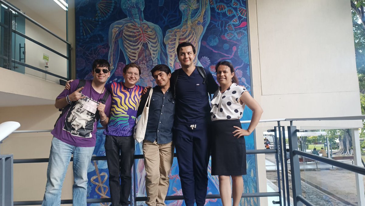 Defensoría de Derechos Universitarios U de G tweet media