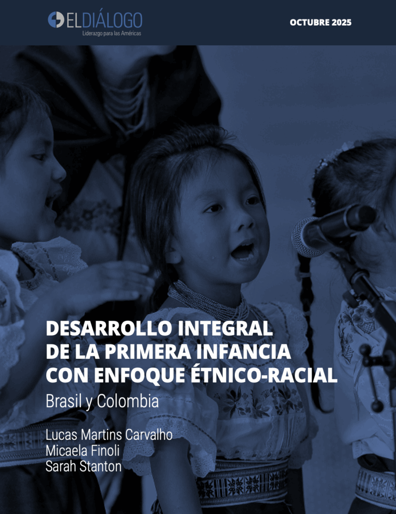 The Education Program at the Dialogue tweet media
