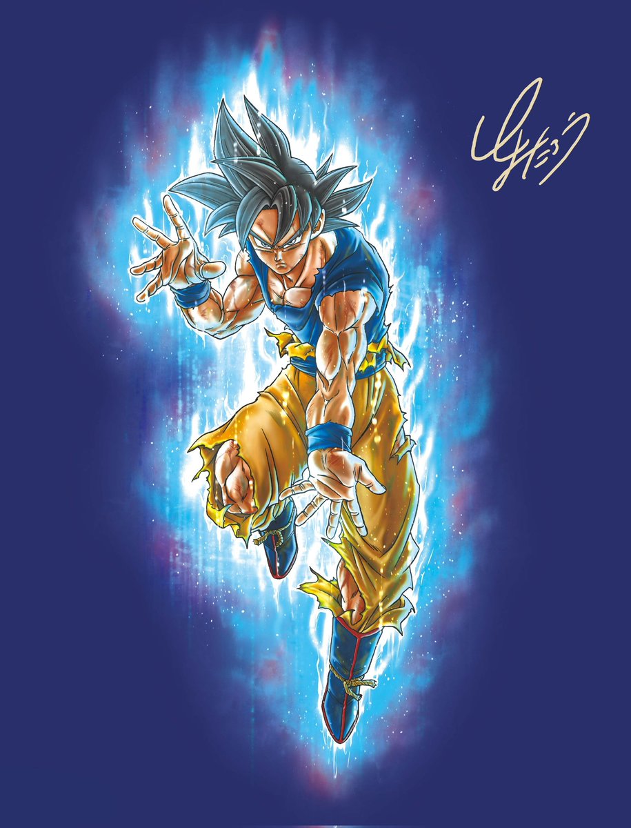 Mano_Jota45's tweet image. MOMENTO CURIOSIDADE ALEATÓRIA!
Essa vai para os desenhistas de plantão, normalmente o Toyotaro para fazer as ilustrações dele, ele faz tudo no papel mesmo, até usa a mão como referência
Mas para a coloração desses desenhos ele usa uma versão do photoshop de 2005 no windows 8.1
