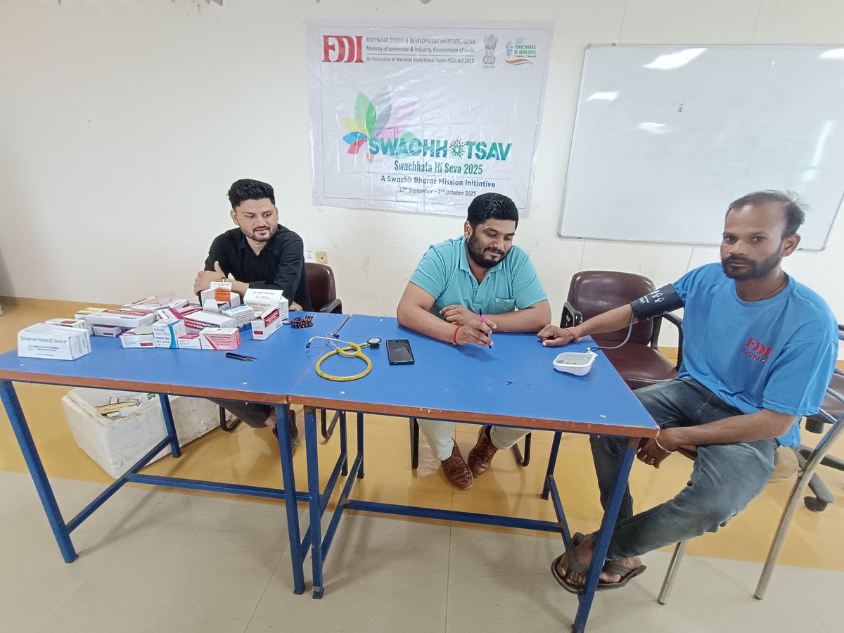 FDDI Guna tweet media