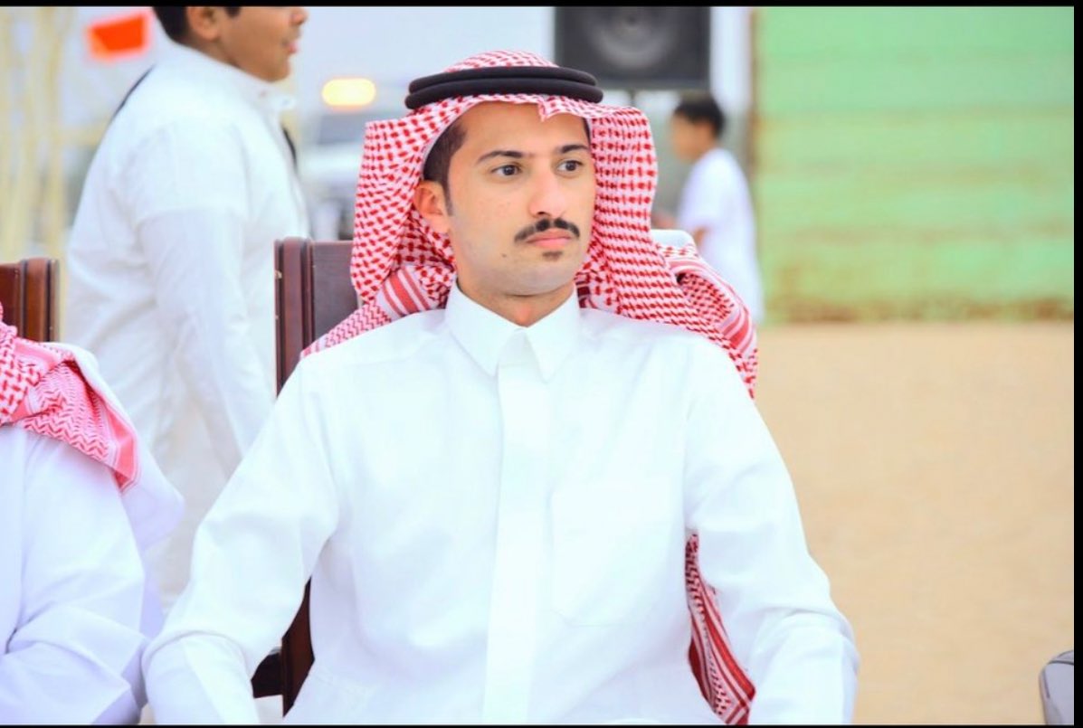 ملاك خيل محافظة عنيزة
يتقدمون بخالص الشكر والتقدير للأستاذ مازن الزيداني  
على ما قدّمه من جهودٍ لميدان فروسية عنيزة ومتابعةٍ  خلال فترة إدارته للميدان.
ندعو الله له بالتوفيق والسداد، مقدّرين ما بذله من عطاء وخدمة لأهل الخيل في عنيزة،
ويبقى أثره محل تقدير الجميع 🙌.