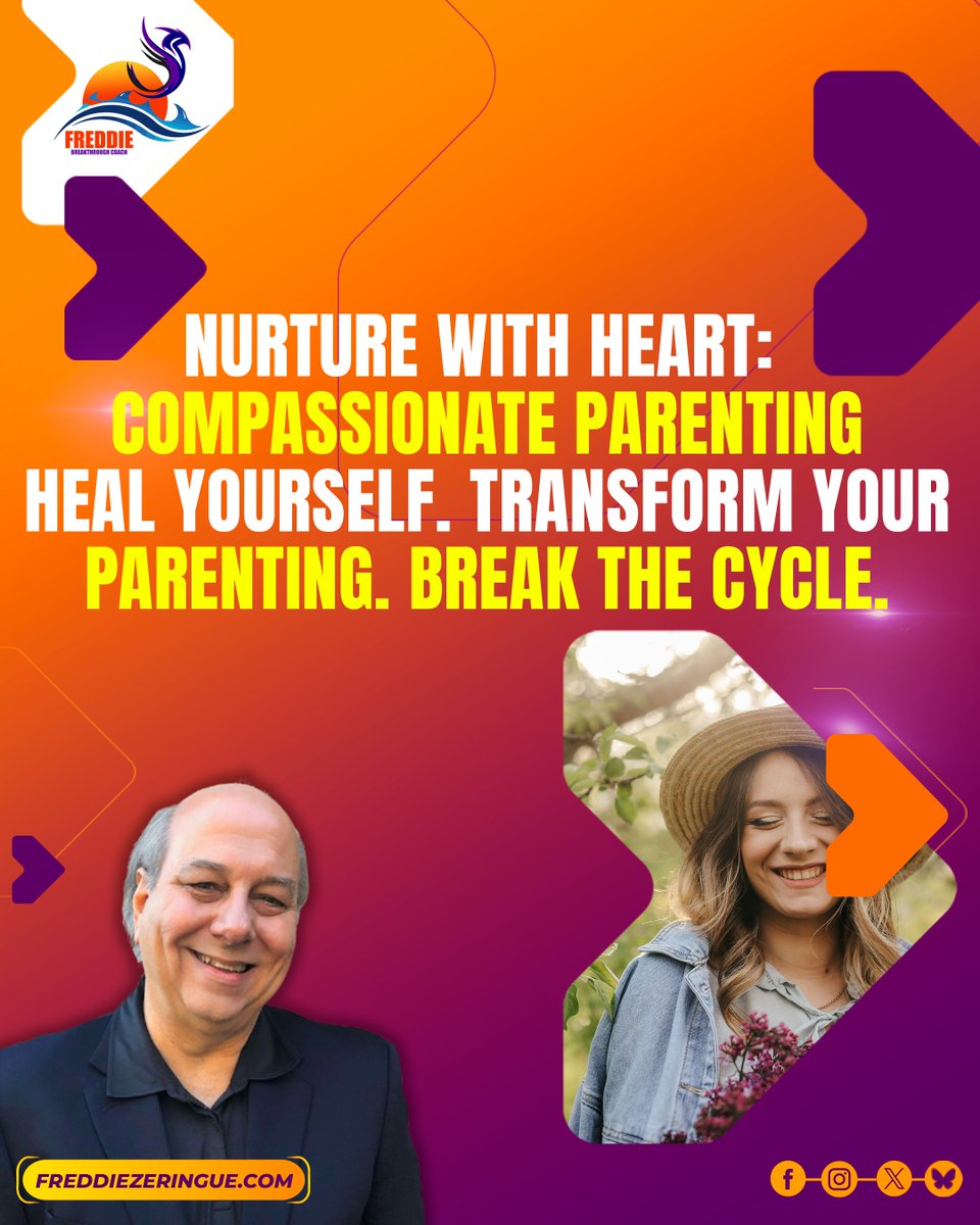 Freddie Zeringue tweet media