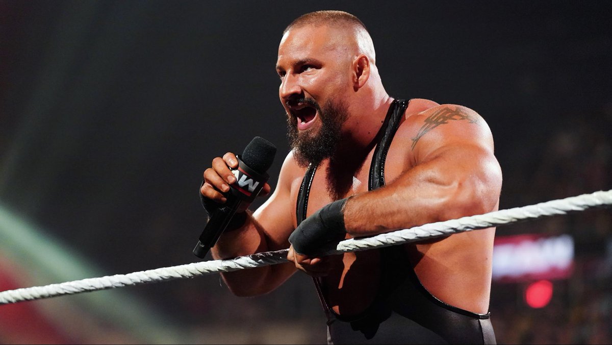 SrAlexGomez's tweet photo. Vamos a jugar al wrestling ficción. ¿Quién debería ganar Royal Rumble 2026? https://t.co/jgWDDIvPye